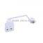 USB 2.0 Virtual 7.1 Channel Audio 3D Sound Card Adapter With Cable line for Notebook