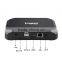 Fanless Mini PC win 10 Edition Intel Cherry Trail Z8300 2G RAM, 32G ROM WIFI Bluetooth Ethernet