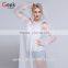 2016 new fund sell like hot cakes raincoat disposable transparent plastic women's fashion
