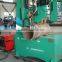 AUTOMATIC PIPE WELDING MACHINE;AUTOMATIC WELDING MACHINE FOR PIPE FABRICATION