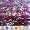 Printed Korea Velvet Like Upholstery Fabric Wholesale