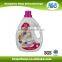 High quality 1L wholesale bulk laundry detergent