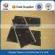 best service sound insulation butyl rubber sheet/sound proof insulation sheet