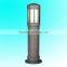 High brightness E27/matel halide/sodium Aluminium led bollard light on sale