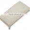 Fashion Travel Document Long Wallet Purse Organizer Faux Leather Passport Holder