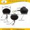 Best quality cheapest safety tool lanyard holder