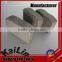 Hot sales diamond segments for granite cutting tools