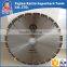 Best sale power useful and comfortable granite saw blade
