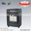 CE Approval High Quality Mobile Room Gas Heater/mini Gas Heater