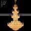 Luxury Lobby Crystal Chandelier