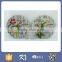 Cheap garden decoration beautiful flower lowes stepping stones