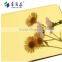 new product! various colors of mirror surface /silver mirror / mirror finished aluminum composite panel