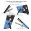 Samco Air Cushion Shockproof Hybrid Armor PC TPU Phone Case for iPhone 7 with Built-in Kickstand