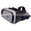Virtual Reality VR box 3D glasses with Bluetooth Controller google cardboard VR glasses