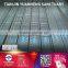 construction steel scaffolding toe boards