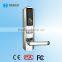 digital fingerprint door padlocks cooler door lock