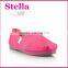 pink white stock shoes kids children