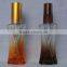 30ml 50ml color glass perfume bottle