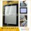 Super slim led animation light box with magnetic open type