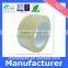 Wholesales skin color bopp adhesive packing tape for carton