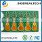 High Standard Rigid-Flex Board , Electronic FPC China Supplier