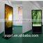 42inch android touch screen kiosk totem lcd display