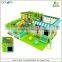 Free design CE & GS standard eco-friendly LLDPE kids indoor used playground equipment for sale
