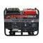 10kva AC single phase electric starter portable petrol generator prices