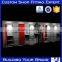 2016 best selling store furniture wall mount adjustable shelf shop wall display