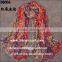 Singapor silk scarf