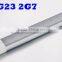 2g7 led lamp 4-pin 8W LED PLS lamp G23 replace Pls 11W 13W 120V 230V 277V 4000K 5000K 6500K good price