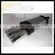 BestSelling Titanium Car Exhaust Pipe With Double Exhaust Pipes