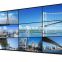 2015 best seller Sexy video samsung LCD screen wall 55 inch 3x3 LCD