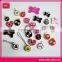 small design custom fashion cross stainless steel pendant