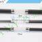 ANY Nail Art Crystal False Extension Nails Shape Fix and Form 3PCS Nail Art C Curve Rod Stick Set