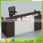 Welcome Wholesales Best Choice lobby reception desk