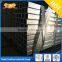 ERW Steel Pre Galvanized Square Tubes Factory Price