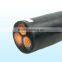 Copper Armourd Cable 3 core armored cable 95mm