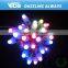 dmx led pixel light/ws2801 led pixel module for advertising