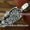 Silver 925 Angel Pendant. Jerusalem Jewelry.