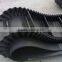 2015 best selling low price corrugated sidewall conveyor belt import cheap goods from china
