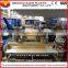 CE Certified Wood Plastic Composite Board Machinery