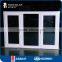 ROGENILAN 70 series triple pane metal window frame