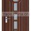 xupai hot sale pvc folding door