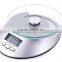 Digital Kitchen Weighing Scale for 5kg