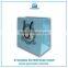 paper bags designs&kraft paper bag rope handle&make decorative paper bags