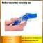 Human infrared thermometer for medical temperature measuring guan