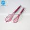 Popular design as seen on tv silicon egg whisk