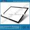 Illuminated LED Tracking board A3