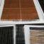 metal mesh, wire mesh for glass